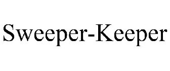 SWEEPER-KEEPER