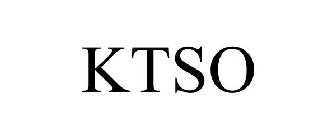 KTSO