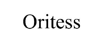 ORITESS