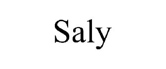 SALY