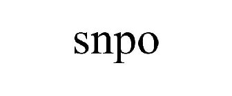 SNPO