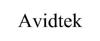 AVIDTEK