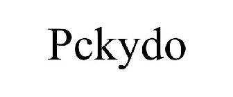 PCKYDO