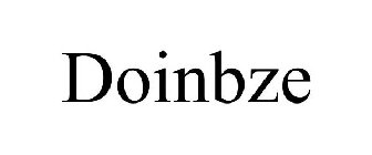 DOINBZE