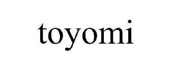 TOYOMI