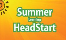 SUMMER LEARNING HEADSTART
