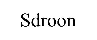 SDROON