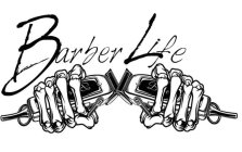 BARBER LIFE