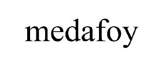 MEDAFOY