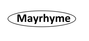 MAYRHYME