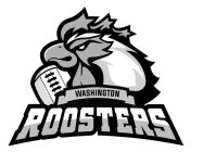 WASHINGTON ROOSTERS