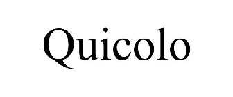 QUICOLO