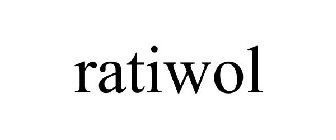 RATIWOL