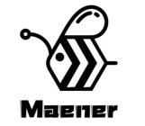 MAENER