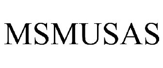 MSMUSAS
