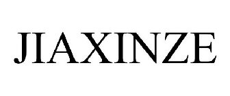 JIAXINZE