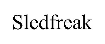 SLEDFREAK