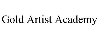 GOLD ARTIST ACADEMY