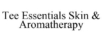 TEE ESSENTIALS SKIN & AROMATHERAPY