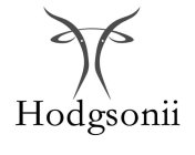 HODGSONII