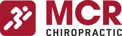 MCR CHIROPRACTIC