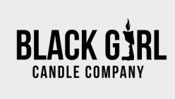 BLACK GIRL CANDLE COMPANY