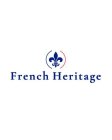 FRENCH HERITAGE
