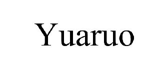 YUARUO