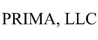 PRIMA, LLC