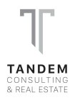 T TANDEM CONSULTING & REAL ESTATE