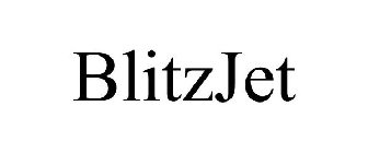 BLITZJET