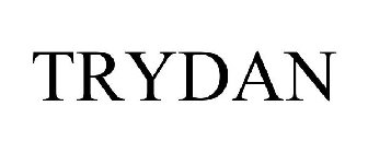 TRYDAN