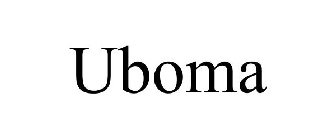 UBOMA