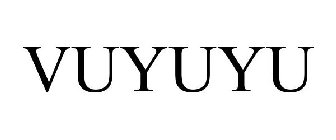 VUYUYU