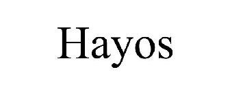 HAYOS