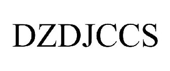 DZDJCCS