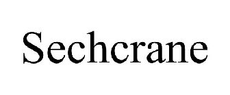 SECHCRANE