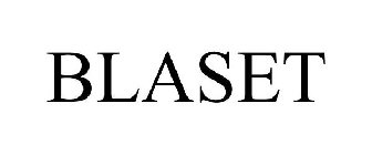 BLASET