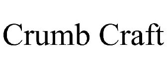 CRUMB CRAFT