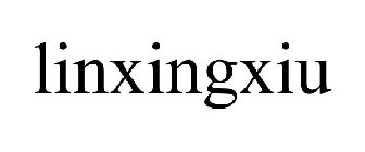 LINXINGXIU