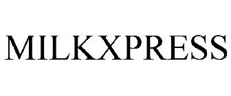 MILKXPRESS