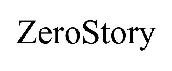 ZEROSTORY