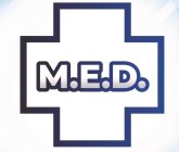 M.E.D.