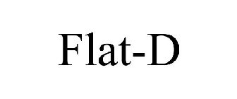 FLAT-D