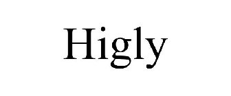 HIGLY