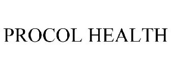 PROCOL HEALTH