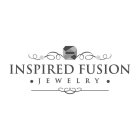 INSPIRED FUSION · JEWELRY ·