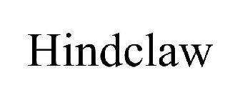 HINDCLAW