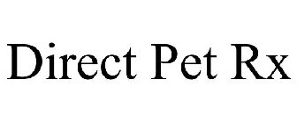 DIRECT PET RX