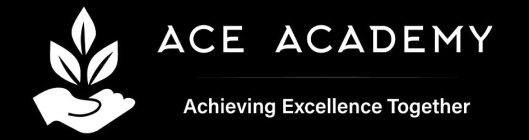 ACE ACADEMY ACHIEVING EXCELLENCE TOGETHER